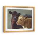 Pals Form Pals Ii - Carolyne Hawley | Cuadro decorativo de Canvas Lab