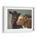 Pals Form Pals Ii - Carolyne Hawley | Cuadro decorativo de Canvas Lab