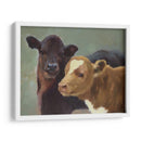 Pals Form Pals Ii - Carolyne Hawley | Cuadro decorativo de Canvas Lab