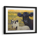 Farm Pals Iv - Carolyne Hawley | Cuadro decorativo de Canvas Lab