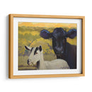 Farm Pals Iv - Carolyne Hawley | Cuadro decorativo de Canvas Lab