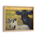 Farm Pals Iv - Carolyne Hawley | Cuadro decorativo de Canvas Lab