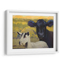 Farm Pals Iv - Carolyne Hawley | Cuadro decorativo de Canvas Lab