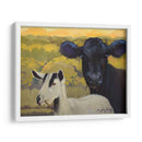 Farm Pals Iv - Carolyne Hawley | Cuadro decorativo de Canvas Lab