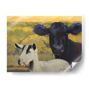 Farm Pals Iv - Carolyne Hawley | Cuadro decorativo de Canvas Lab