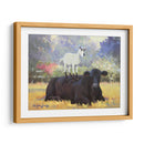 Pals Form Pals V - Carolyne Hawley | Cuadro decorativo de Canvas Lab