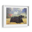 Pals Form Pals V - Carolyne Hawley | Cuadro decorativo de Canvas Lab