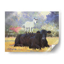 Pals Form Pals V - Carolyne Hawley | Cuadro decorativo de Canvas Lab