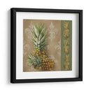 Piña Bienvenida Ii - Jade Reynolds | Cuadro decorativo de Canvas Lab