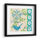 Brillante Inspiración I - Jade Reynolds | Cuadro decorativo de Canvas Lab