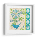 Brillante Inspiración I - Jade Reynolds | Cuadro decorativo de Canvas Lab