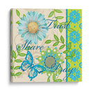 Inspiración Brillante Ii - Jade Reynolds | Cuadro decorativo de Canvas Lab