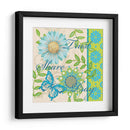 Inspiración Brillante Ii - Jade Reynolds | Cuadro decorativo de Canvas Lab