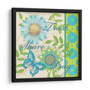 Inspiración Brillante Ii - Jade Reynolds | Cuadro decorativo de Canvas Lab