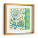 Inspiración Brillante Ii - Jade Reynolds | Cuadro decorativo de Canvas Lab