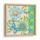 Inspiración Brillante Ii - Jade Reynolds | Cuadro decorativo de Canvas Lab