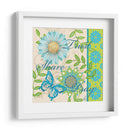 Inspiración Brillante Ii - Jade Reynolds | Cuadro decorativo de Canvas Lab