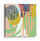 Swizzle I - Chariklia Zarris | Cuadro decorativo de Canvas Lab