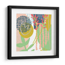 Swizzle I - Chariklia Zarris | Cuadro decorativo de Canvas Lab