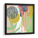 Swizzle I - Chariklia Zarris | Cuadro decorativo de Canvas Lab