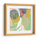 Swizzle I - Chariklia Zarris | Cuadro decorativo de Canvas Lab