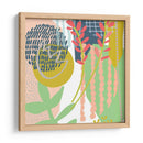 Swizzle I - Chariklia Zarris | Cuadro decorativo de Canvas Lab