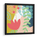 Swizzle Ii - Chariklia Zarris | Cuadro decorativo de Canvas Lab