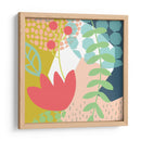 Swizzle Ii - Chariklia Zarris | Cuadro decorativo de Canvas Lab