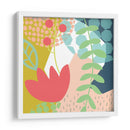 Swizzle Ii - Chariklia Zarris | Cuadro decorativo de Canvas Lab