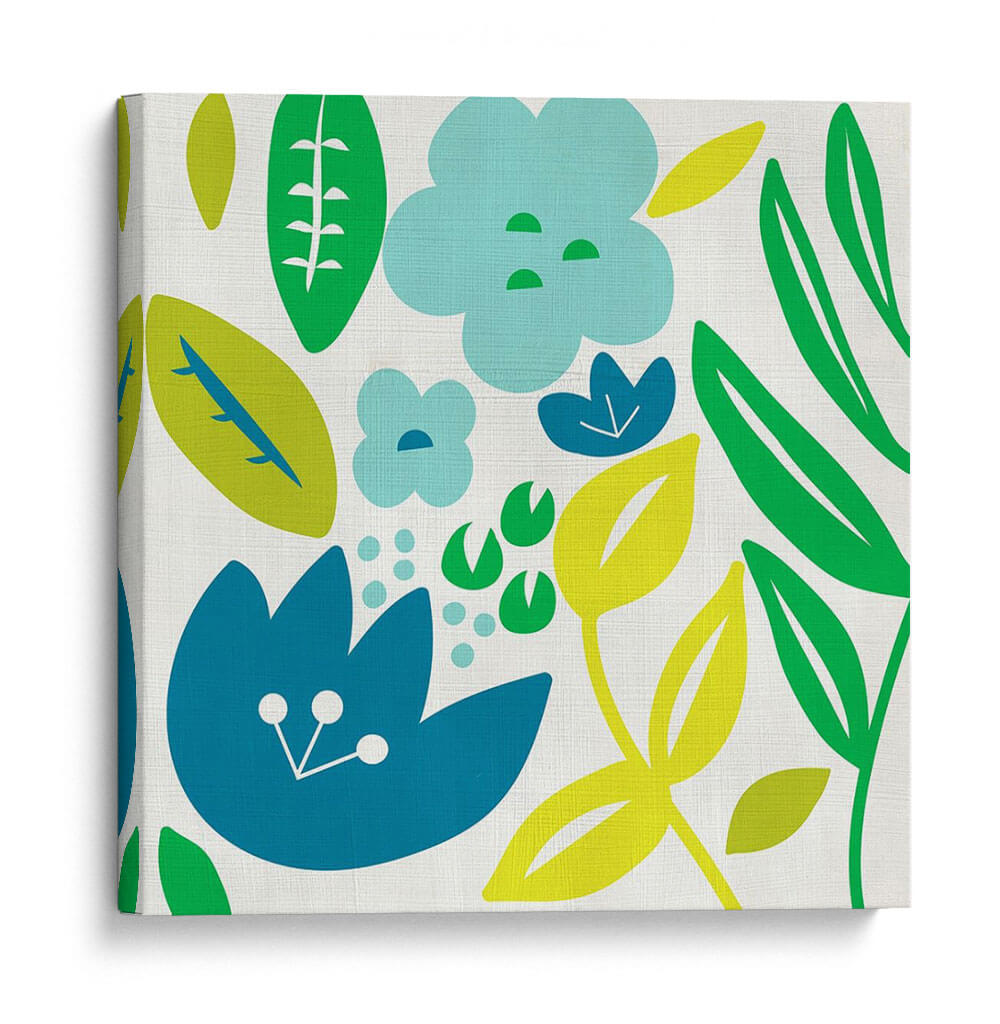 Ollie I - Chariklia Zarris | Cuadro decorativo de Canvas Lab