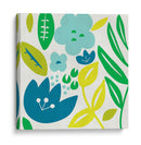 Ollie I - Chariklia Zarris | Cuadro decorativo de Canvas Lab