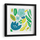 Ollie I - Chariklia Zarris | Cuadro decorativo de Canvas Lab