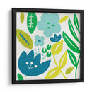 Ollie I - Chariklia Zarris | Cuadro decorativo de Canvas Lab