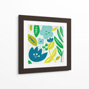Ollie I - Chariklia Zarris | Cuadro decorativo de Canvas Lab