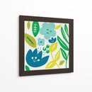 Ollie I - Chariklia Zarris | Cuadro decorativo de Canvas Lab