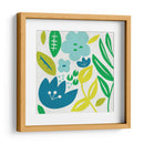 Ollie I - Chariklia Zarris | Cuadro decorativo de Canvas Lab