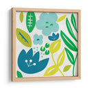 Ollie I - Chariklia Zarris | Cuadro decorativo de Canvas Lab