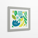 Ollie I - Chariklia Zarris | Cuadro decorativo de Canvas Lab