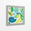 Ollie I - Chariklia Zarris | Cuadro decorativo de Canvas Lab