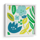 Ollie I - Chariklia Zarris | Cuadro decorativo de Canvas Lab