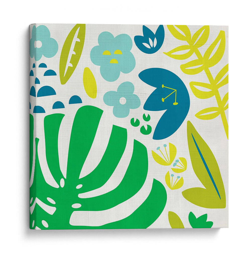 Ollie Ii - Chariklia Zarris | Cuadro decorativo de Canvas Lab