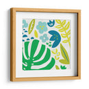 Ollie Ii - Chariklia Zarris | Cuadro decorativo de Canvas Lab