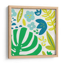 Ollie Ii - Chariklia Zarris | Cuadro decorativo de Canvas Lab