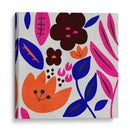 Ollie Iii - Chariklia Zarris | Cuadro decorativo de Canvas Lab