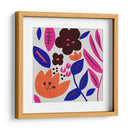 Ollie Iii - Chariklia Zarris | Cuadro decorativo de Canvas Lab