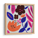 Ollie Iii - Chariklia Zarris | Cuadro decorativo de Canvas Lab