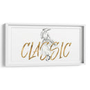 Figuras De Moda Doradas Ii - Grace Popp | Cuadro decorativo de Canvas Lab