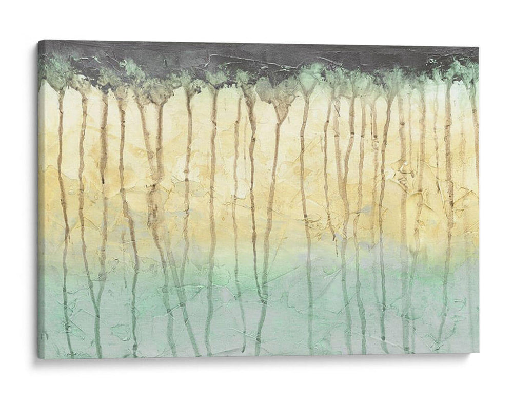 Treeline Light I - Jennifer Goldberger | Cuadro decorativo de Canvas Lab