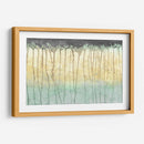 Treeline Light I - Jennifer Goldberger | Cuadro decorativo de Canvas Lab