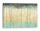 Treeline Light Ii - Jennifer Goldberger | Cuadro decorativo de Canvas Lab